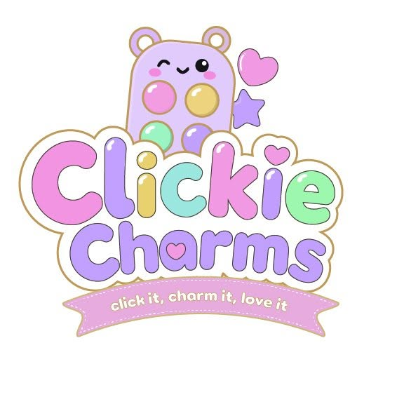 Clikie Charms